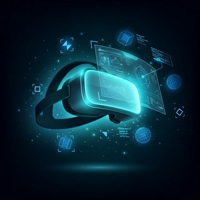 Tecnología AR/VR